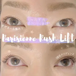 マツエク・マツパ Anela Beauty Salon所属・Anela 博多/春吉のマツエク・マツパデザイン