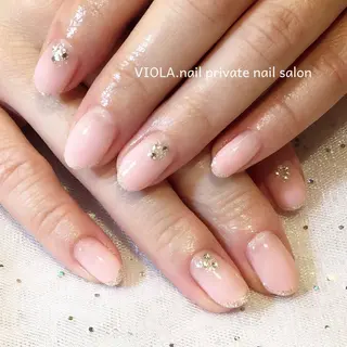 ネイル VIOLA .nailのネイルデザイン
