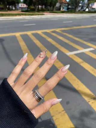 ネイル ANA.CHUO NAIL 本川越所属・ANA.CHUO NAIL 本川越のネイルデザイン