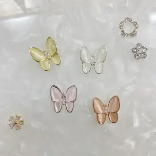 ネイル nail salon Bayのネイルデザイン