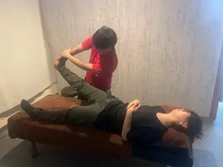 ボディケア Del Cuore所属・DelCuore 横田泰久のエステ・リラクイメージ