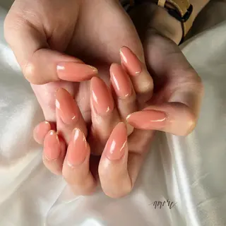 ネイル You kyehwaのネイルデザイン