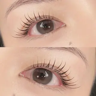 マツエク・マツパ 、 、のマツエク・マツパデザイン