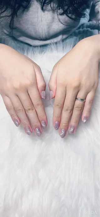 ネイル kudo ikue💎のネイルデザイン