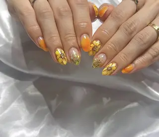 ネイル Nail salon Venusのネイルデザイン