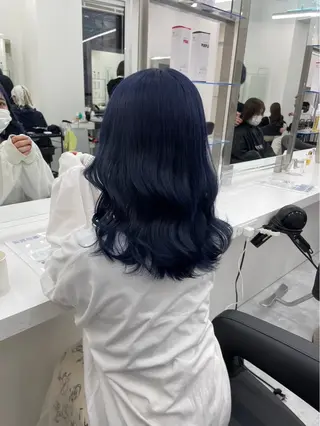 ロング SEIGO/カット /メンズパーマ🔥のヘアスタイル