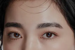 マツエク・マツパ girs グリのマツエク・マツパデザイン