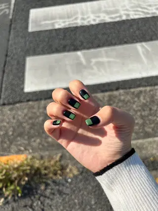 ネイル ネイルサロンアネラ所属・Nail💞 rinakoのネイルデザイン