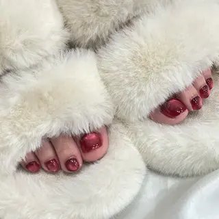 ネイル yuka / KUONのネイルデザイン