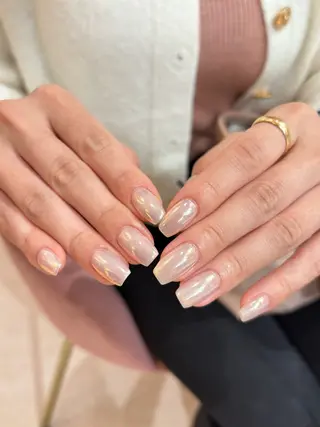 ネイル Clala Nonoa🎀のネイルデザイン