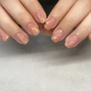 ネイル KONDO RIHO♡のネイルデザイン