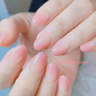 ネイル 柴崎 美幸のネイルデザイン