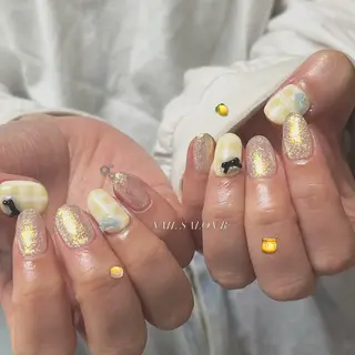 ネイル NAIL SALON Rのネイルデザイン