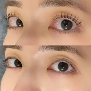 マツエク・マツパ ジュエル.《まつげ》 モデル様募集中のマツエク・マツパデザイン