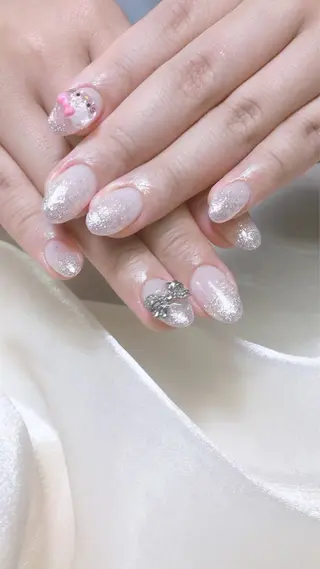 ネイル ルラワンネイル エンのネイルデザイン