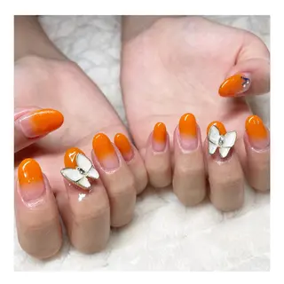 ネイル LaLa Peach 福岡のマツエク・マツパデザイン