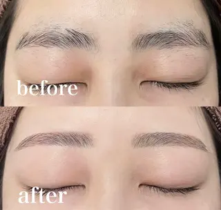 アイブロウ eyelash salon fam【ファム】所属・【fam】 miyukaのマツエク・マツパデザイン