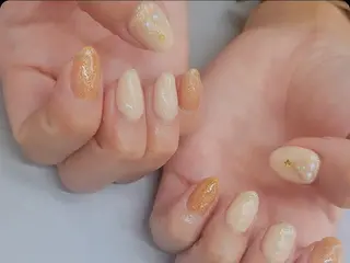 ネイル NailSalon LuireYUUNAのネイルデザイン