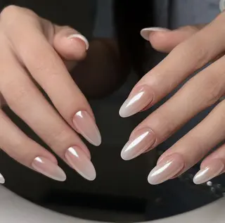 ネイル Queens ゲンのネイルデザイン