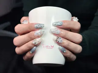ネイル AConNailSalon所属・ACon NailSalonのネイルデザイン