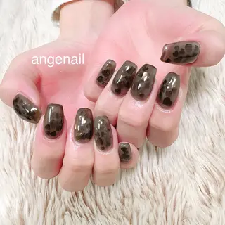 ネイル オーナーネイリスト MAKIのネイルデザイン