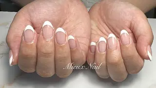 ネイル 市川 麻衣子のネイルデザイン