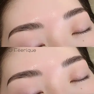 アイブロウ Kotone南森町 LEDマツエク/美眉のマツエク・マツパデザイン