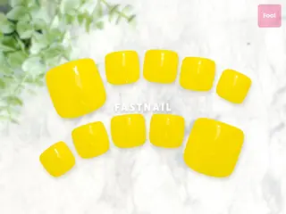 ネイル NUMAZAWA KASUMIのネイルデザイン