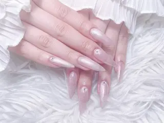 ネイル 🤎Yun nail salon🤎のネイルデザイン