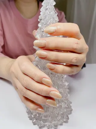 ネイル ネイルサロン ロア旧ジョリーのネイルデザイン