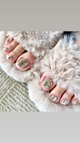 ネイル Mys nail salonのネイルデザイン