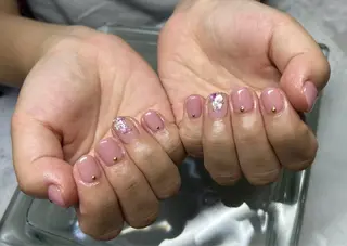 ネイル N.design muraのネイルデザイン