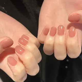 ネイル Lanié yokokawaのネイルデザイン