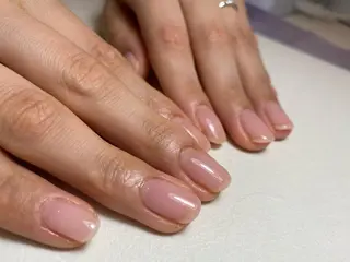 ネイル Nail salon アトリエジョワ　金山のネイルデザイン