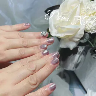 ネイル BuBu Nail渋谷道玄坂のネイルデザイン