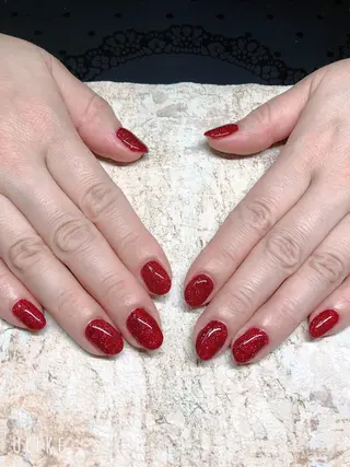 ネイル Nail room Bimano所属・Bimano seica♡+°のネイルデザイン