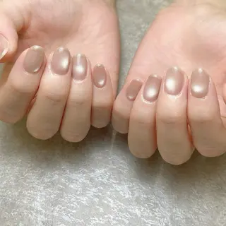 ネイル Ayane 🫧のネイルデザイン