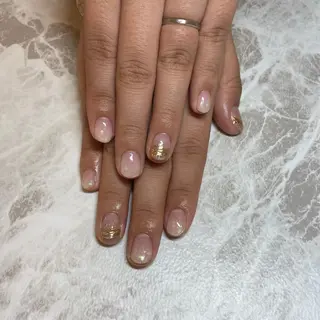 ネイル NAIL SALON Rのネイルデザイン