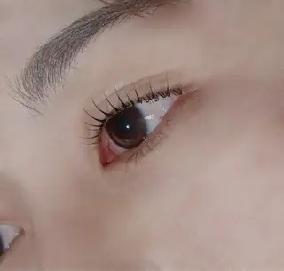 マツエク・マツパ マリーテレジアೀ KOZAWAのマツエク・マツパデザイン