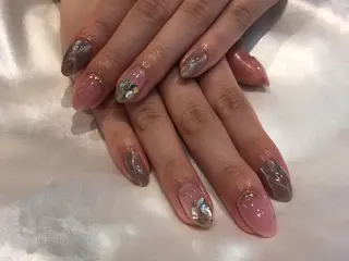 ネイル 中川 愛理のその他イメージ