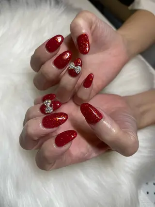 ネイル CLAIRE 〚クレア〛のネイルデザイン