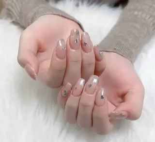 ネイル な なのネイルデザイン