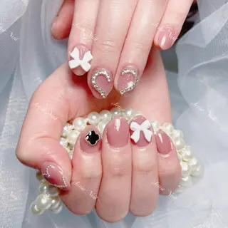 ネイル Maiii 💗のネイルデザイン