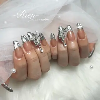 ネイル -Rien- プライベートサロンのネイルデザイン