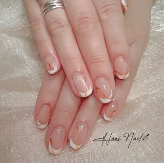 ネイル Hani Nail 三ノ宮【ハニネイル】所属・Hani Nail 【ハニネイル】のネイルデザイン