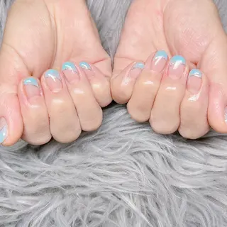 ネイル 個室ネイルサロンDolly  Girl〜ドーリーガール〜所属・DollyGirl KYOKOのネイルデザイン