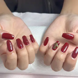 ネイル JJ’s Nail🐶のネイルデザイン