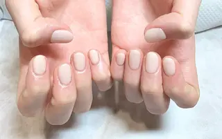 ネイル ecrin 💎 mayuのネイルデザイン