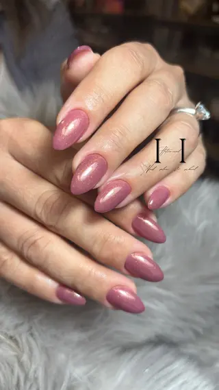 ネイル Hatsuu nail所属・HatsuuNail salonアリスのネイルデザイン