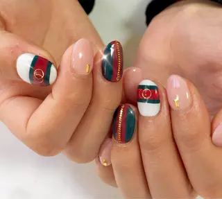 ネイル Private Salon 大宮のネイルデザイン